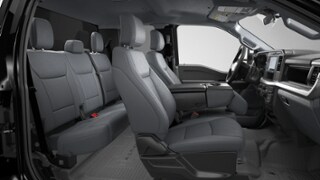 2026 Ford Super Duty® Internal Image 1